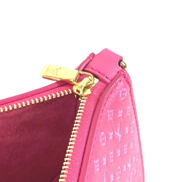 LOUIS VUITTON M82232 Monogram Pochette Lexington 3WAY Shoulder Bag Unused - Picture 11 of 14